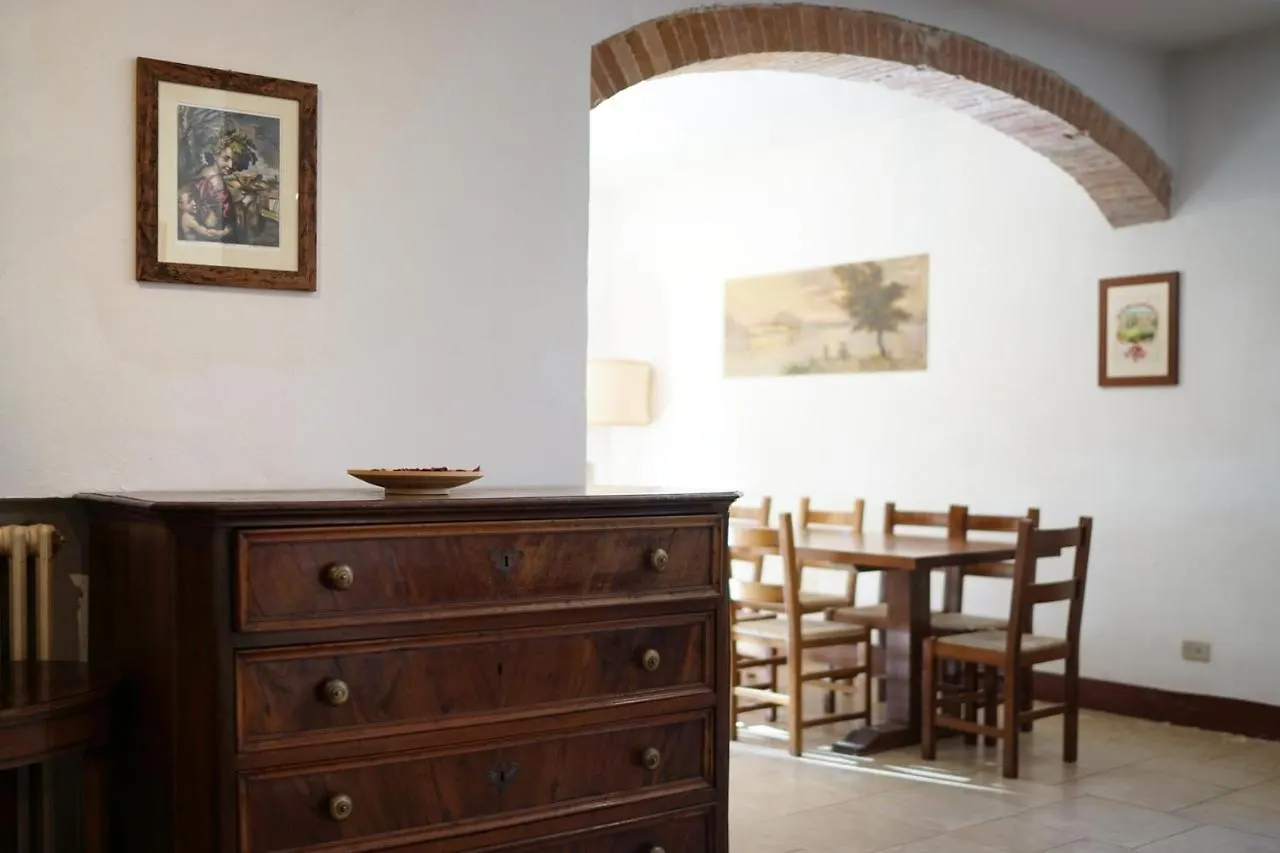 Villa Torre Siena