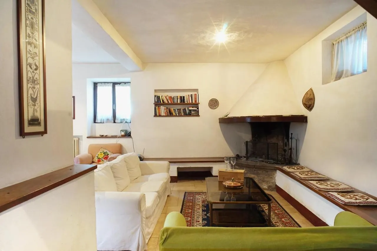 Casa vacanze Villa Torre Siena Italia