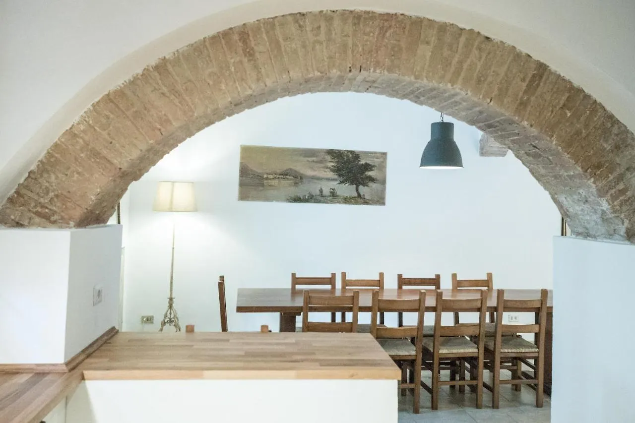 Villa Torre Siena Holiday home