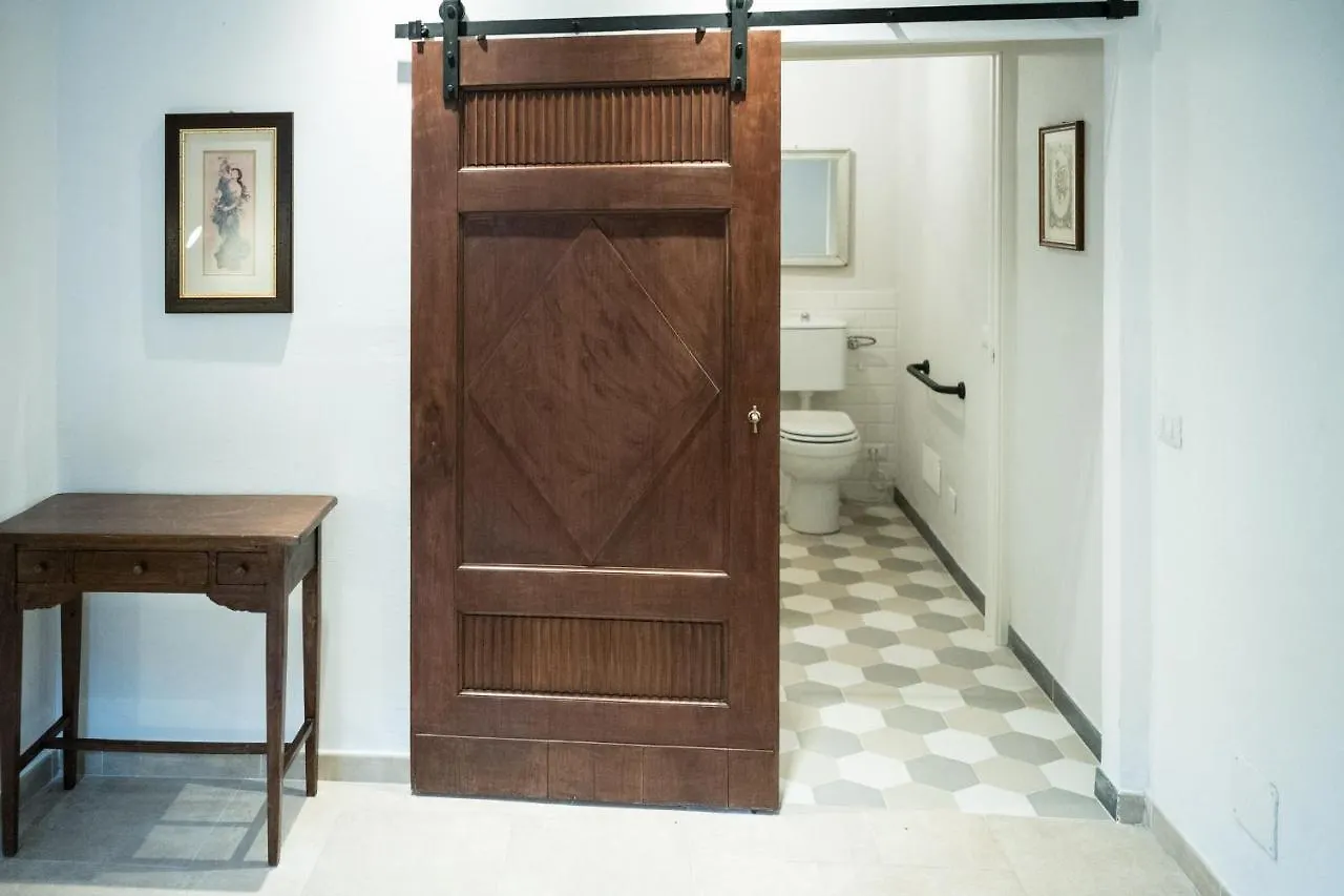 Holiday home Villa Torre Siena