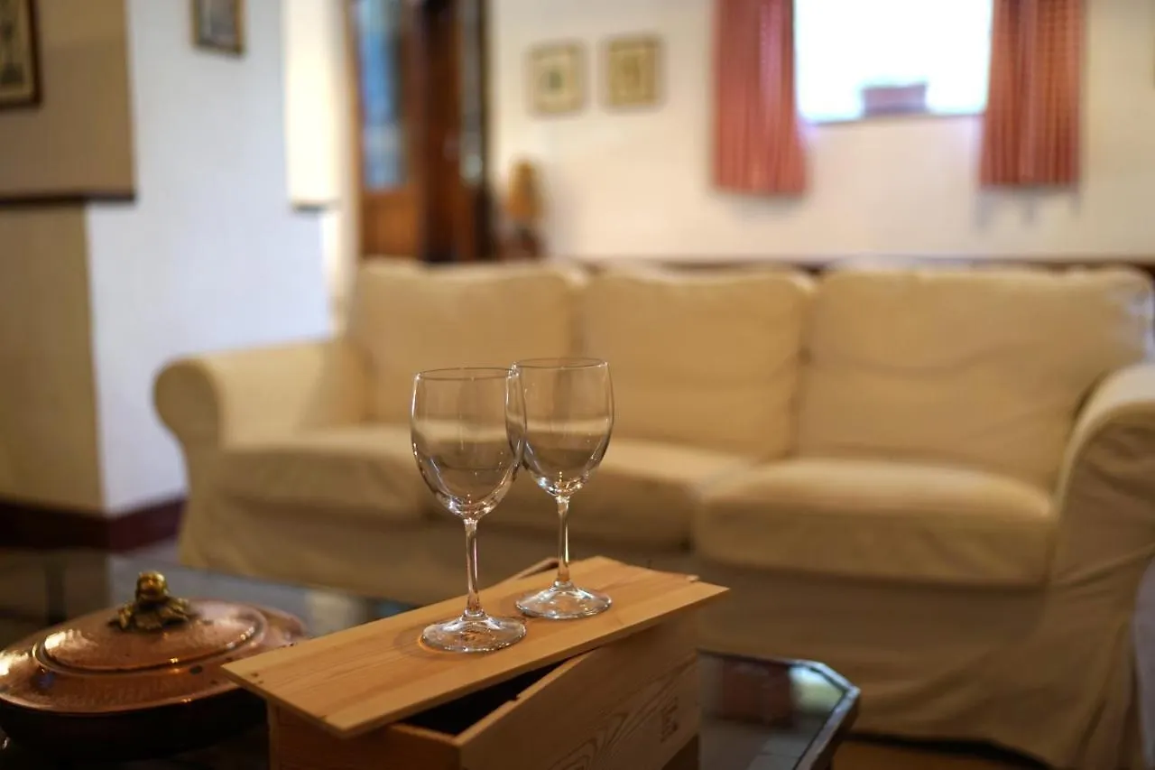 Villa Torre Siena Holiday home