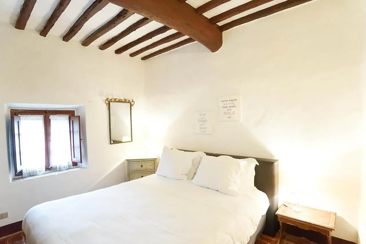 Holiday home Villa Torre Siena