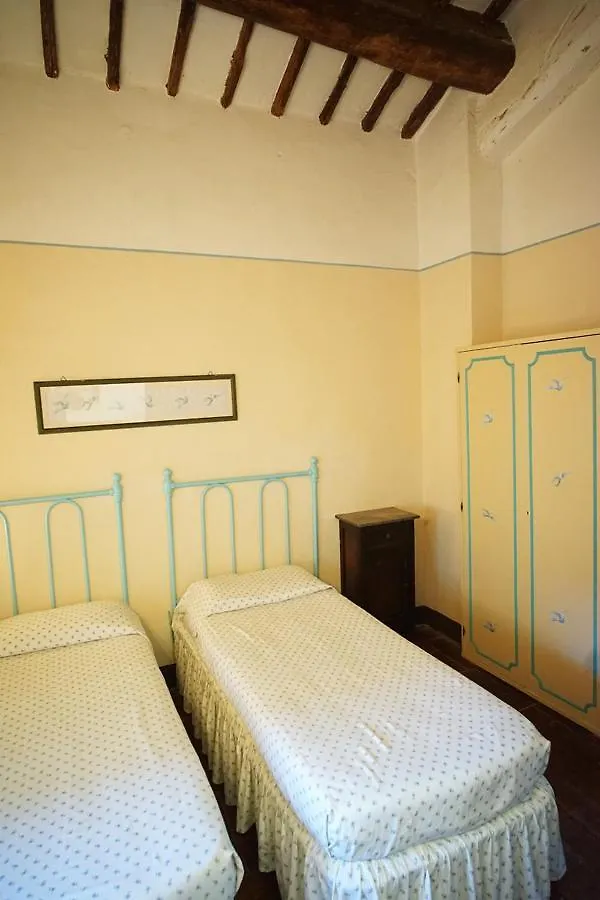Villa Torre Siena
