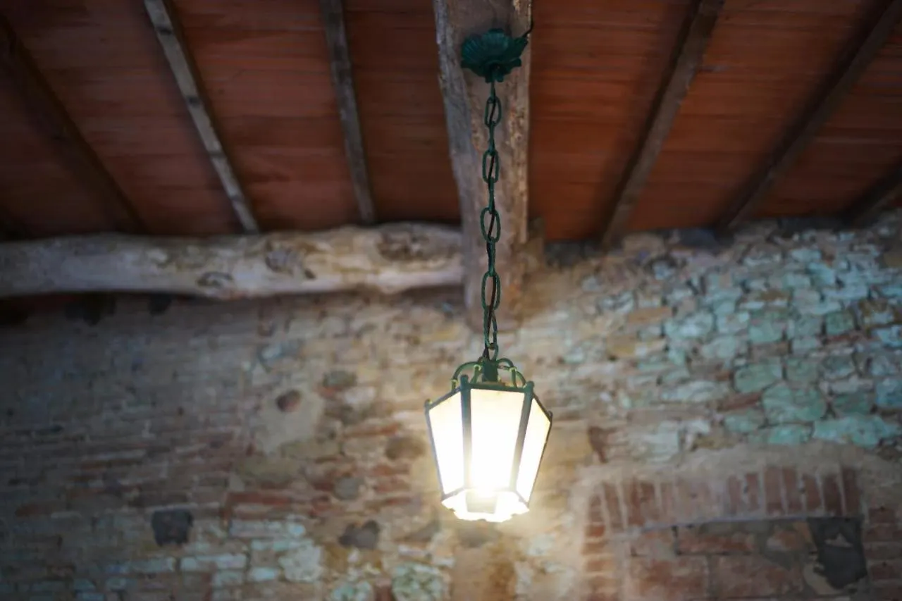 Holiday home Villa Torre Siena